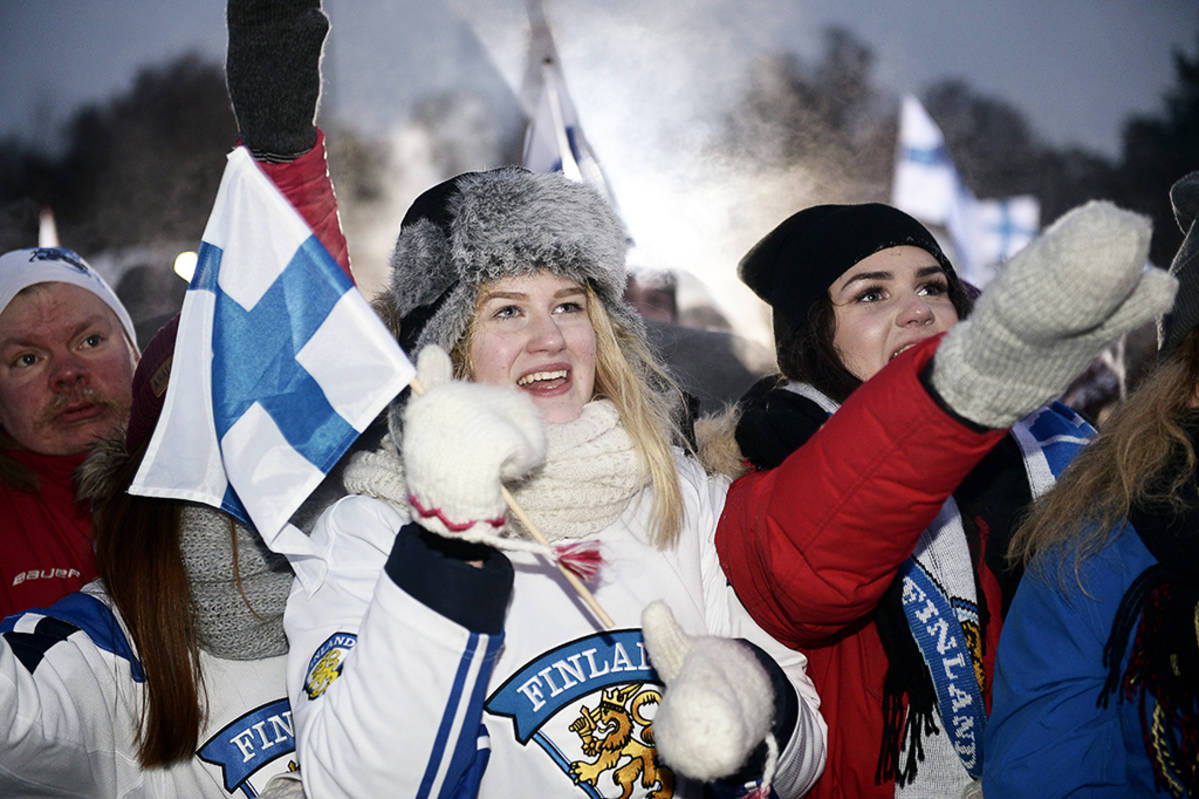 Kultajuhlintaa