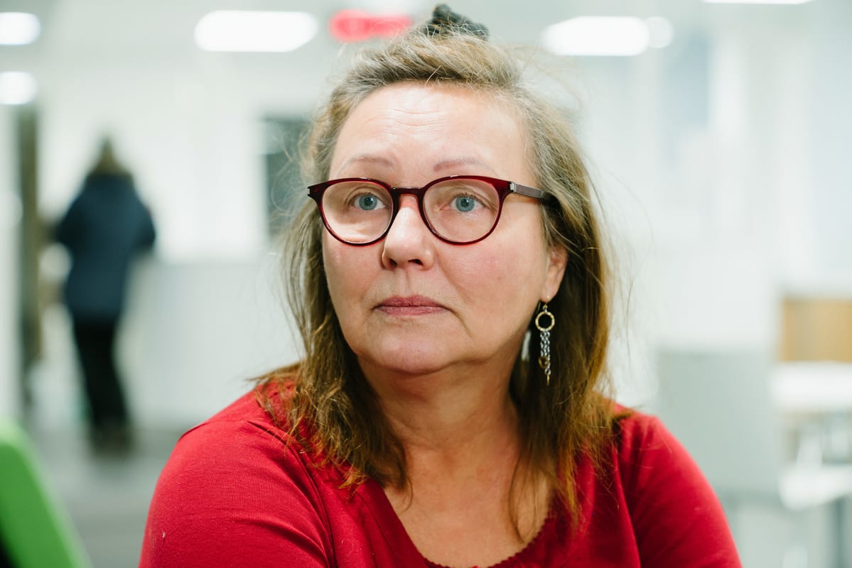 Erja Lehtinen