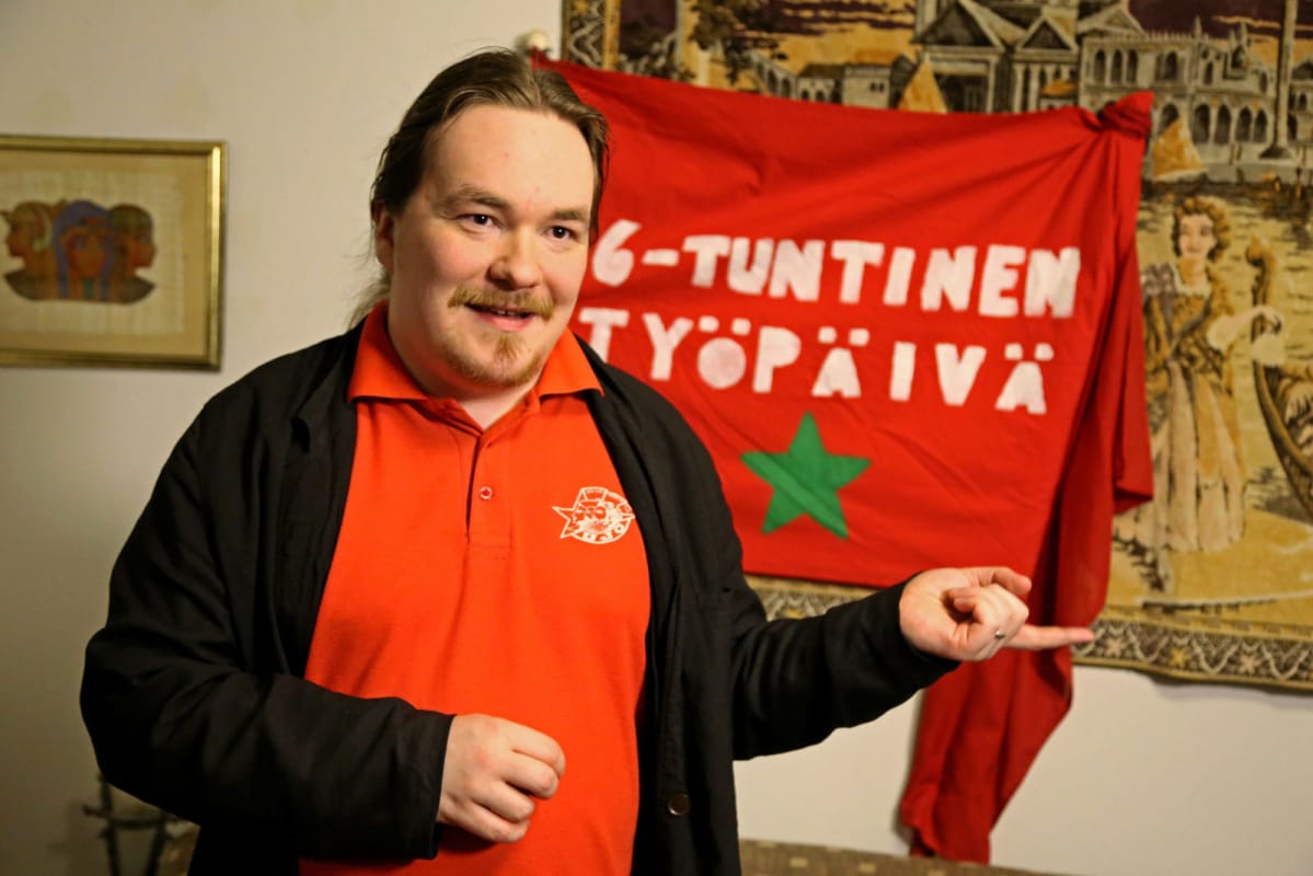 Simo Suominen