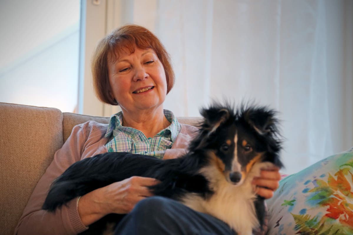 Airi Tuominen