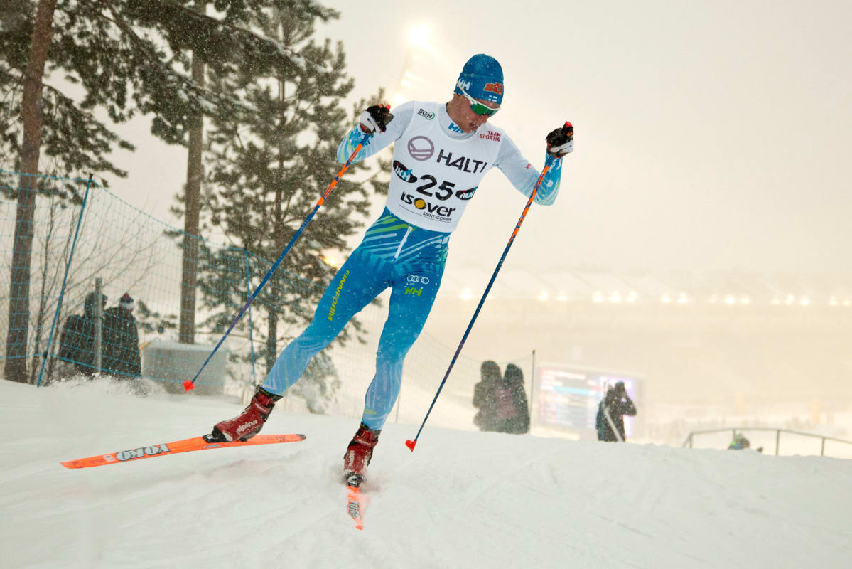 Joni Mäki