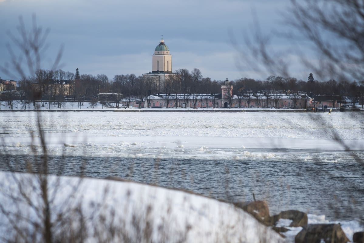 Suomenlinna.