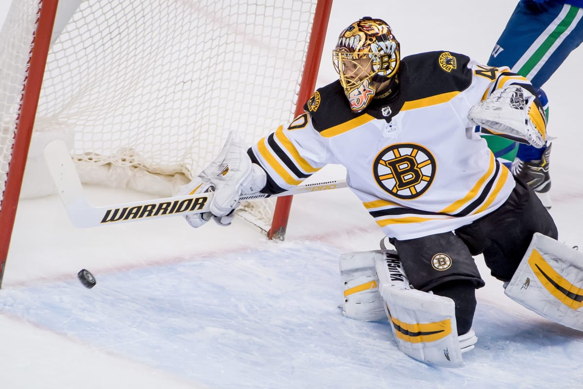 Tuukka Rask