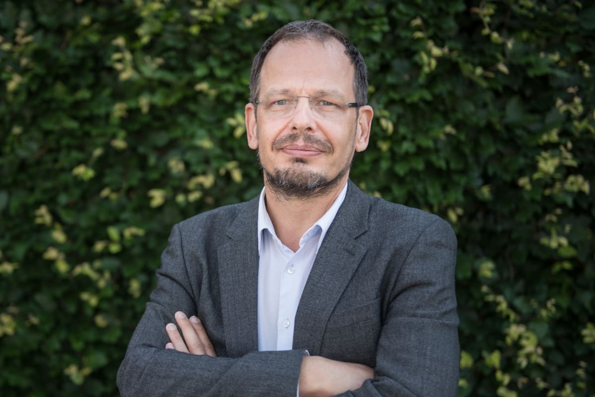 Hajo Seppelt