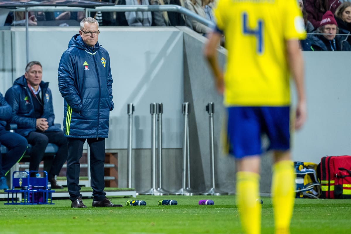 Andersson.