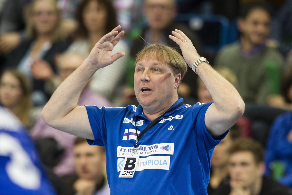 Mikael Källman