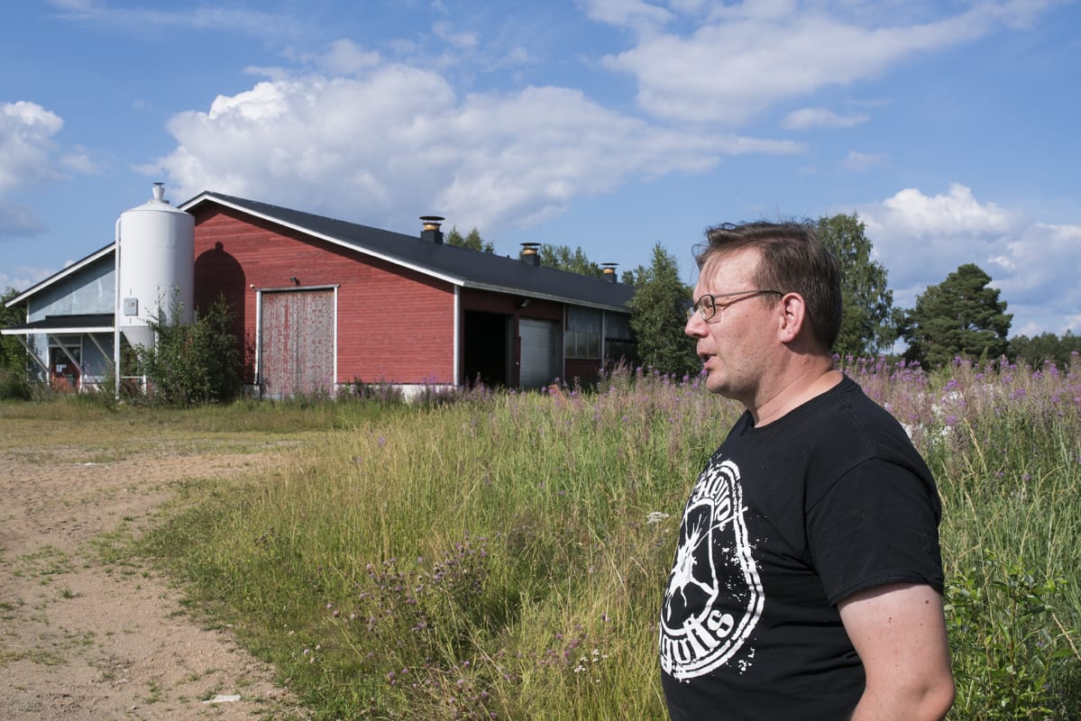Lasse Alasalmi