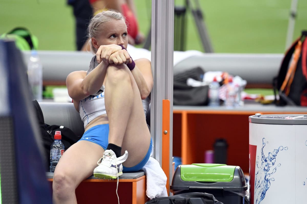 Minna Nikkanen