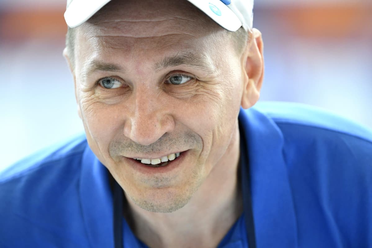 Jorma Kemppainen