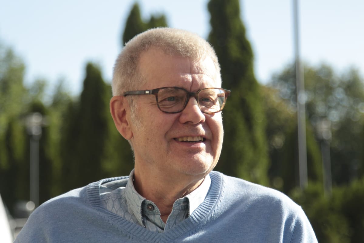 Hannu Koski