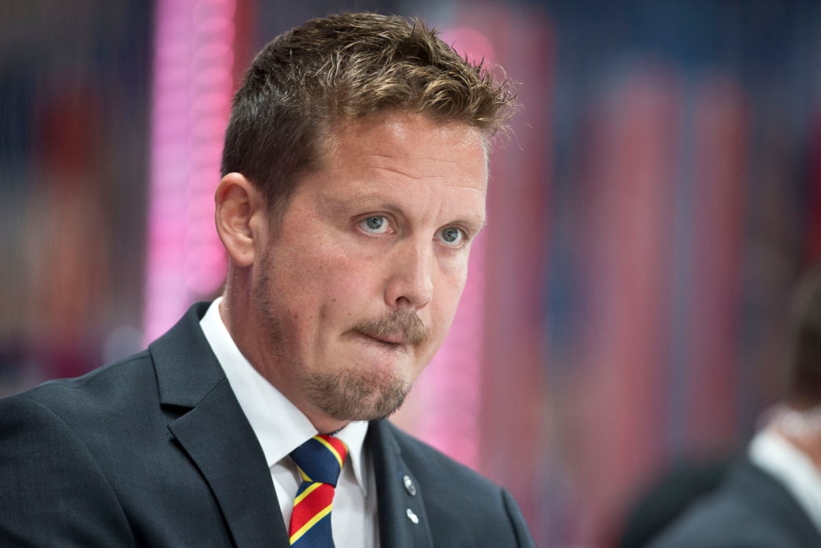 Lauri Marjamäki