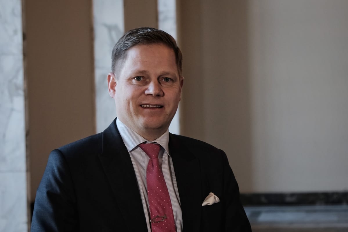 Markus Lohi