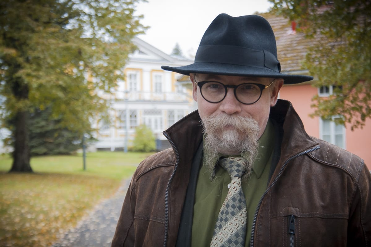 Sulevi Riukulehto