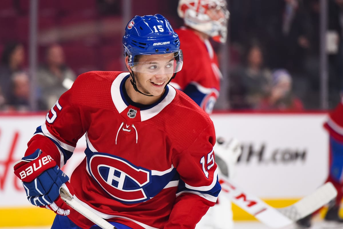 Jesperi Kotkaniemi