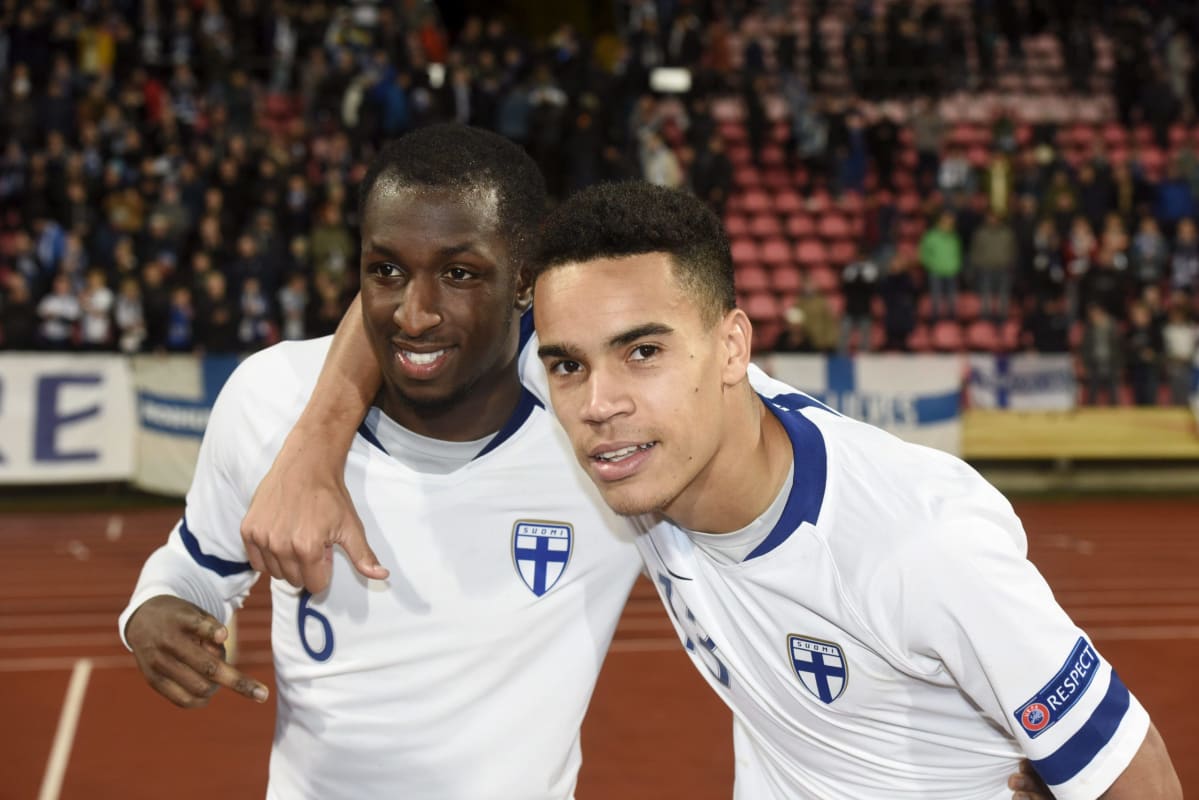 Soiri ja Kamara
