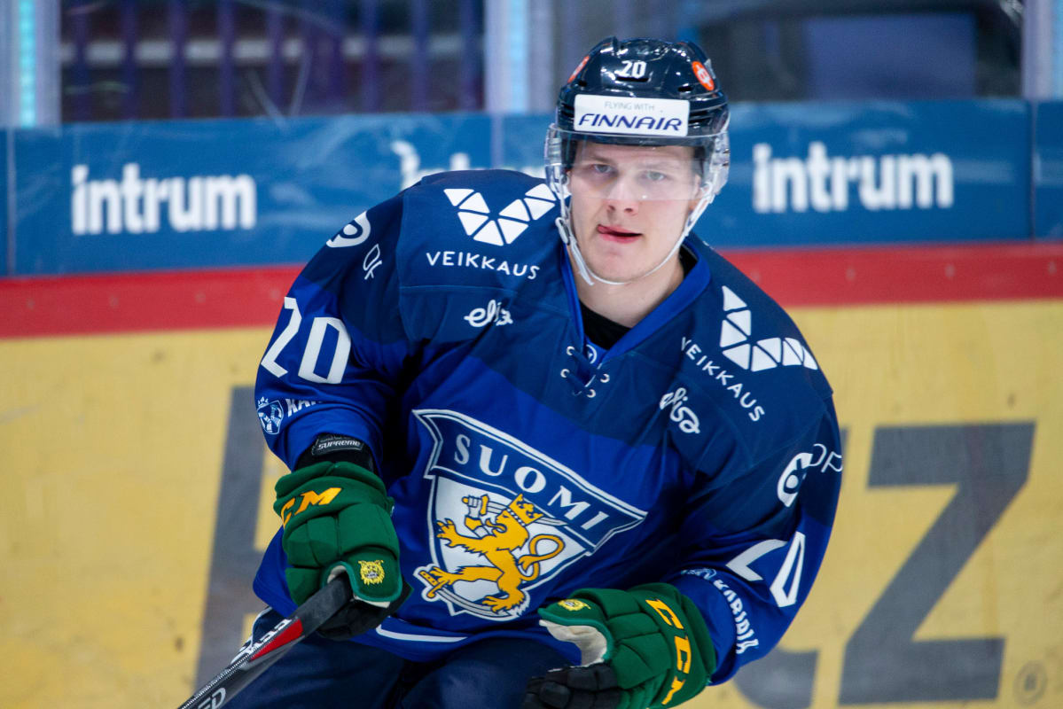 Arttu Ruotsalainen