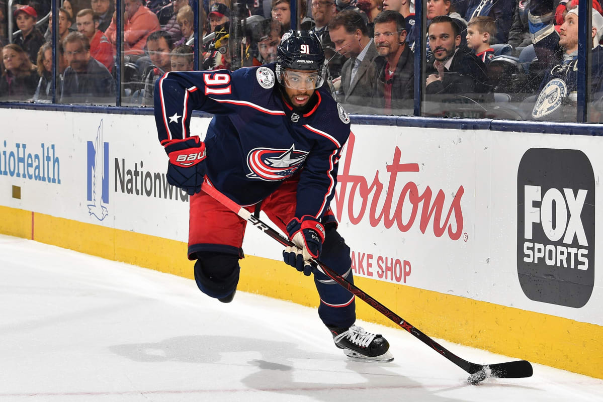 Anthony Duclair