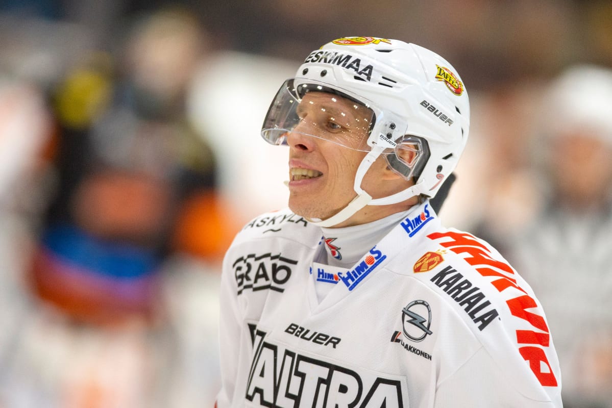 Juha-Pekka Hytönen