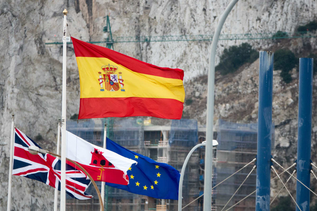 Gibraltar