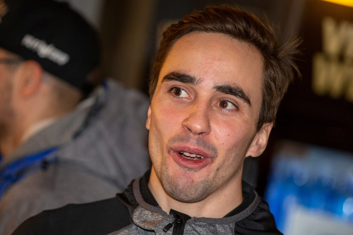 Ristomatti Hakola