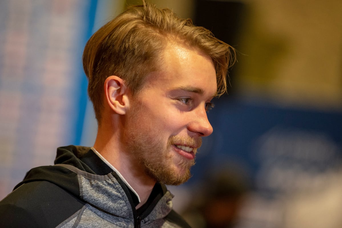 Joni Mäki.