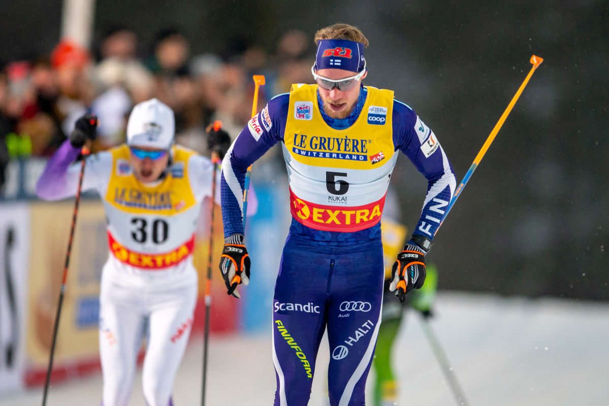 Joni Mäki.