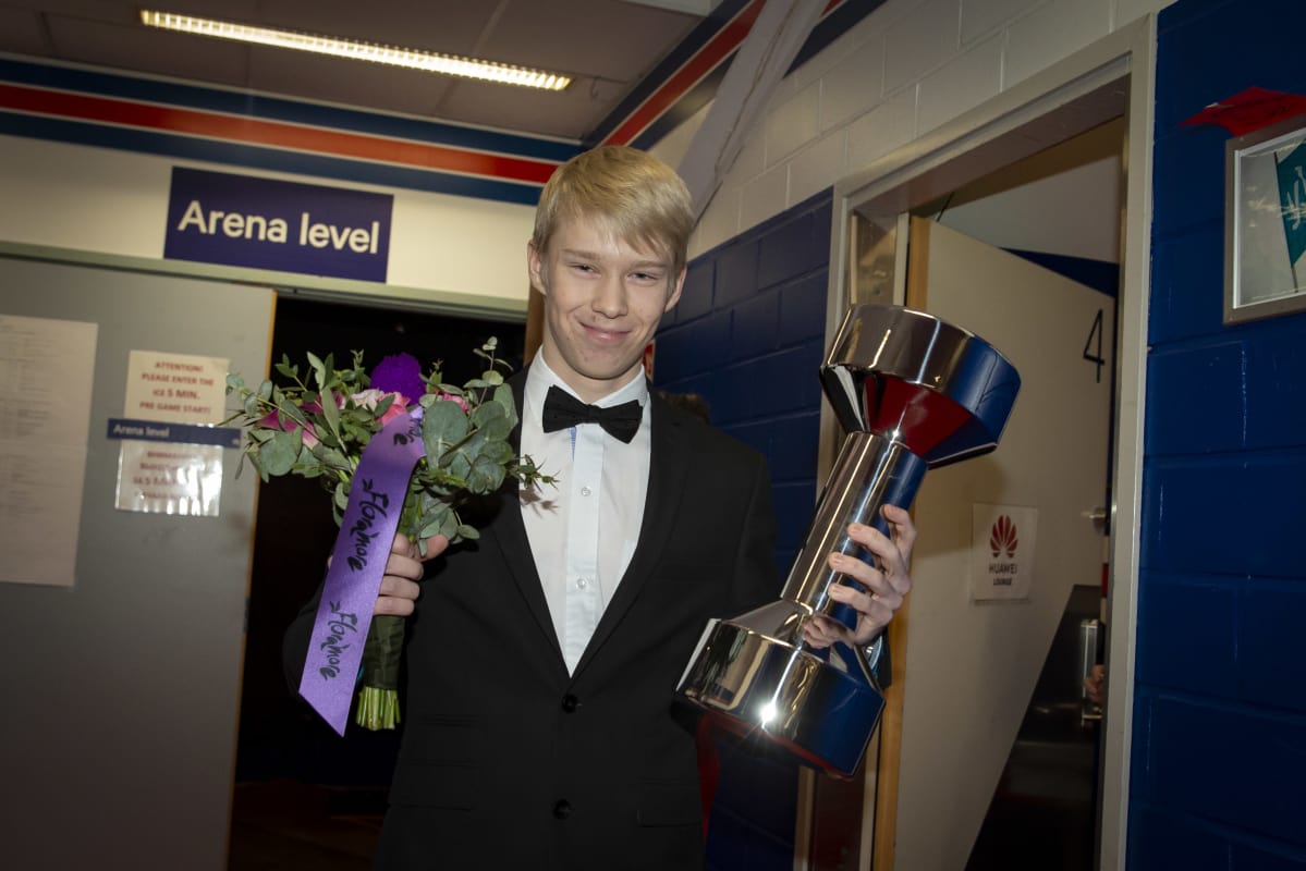 Kalle Rovanperä