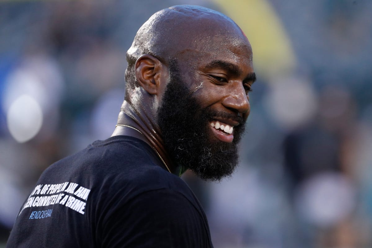 Malcolm Jenkins
