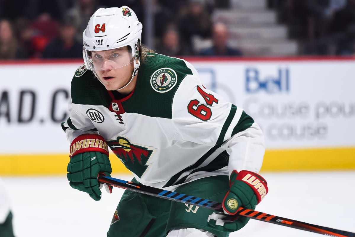 Mikael Granlund