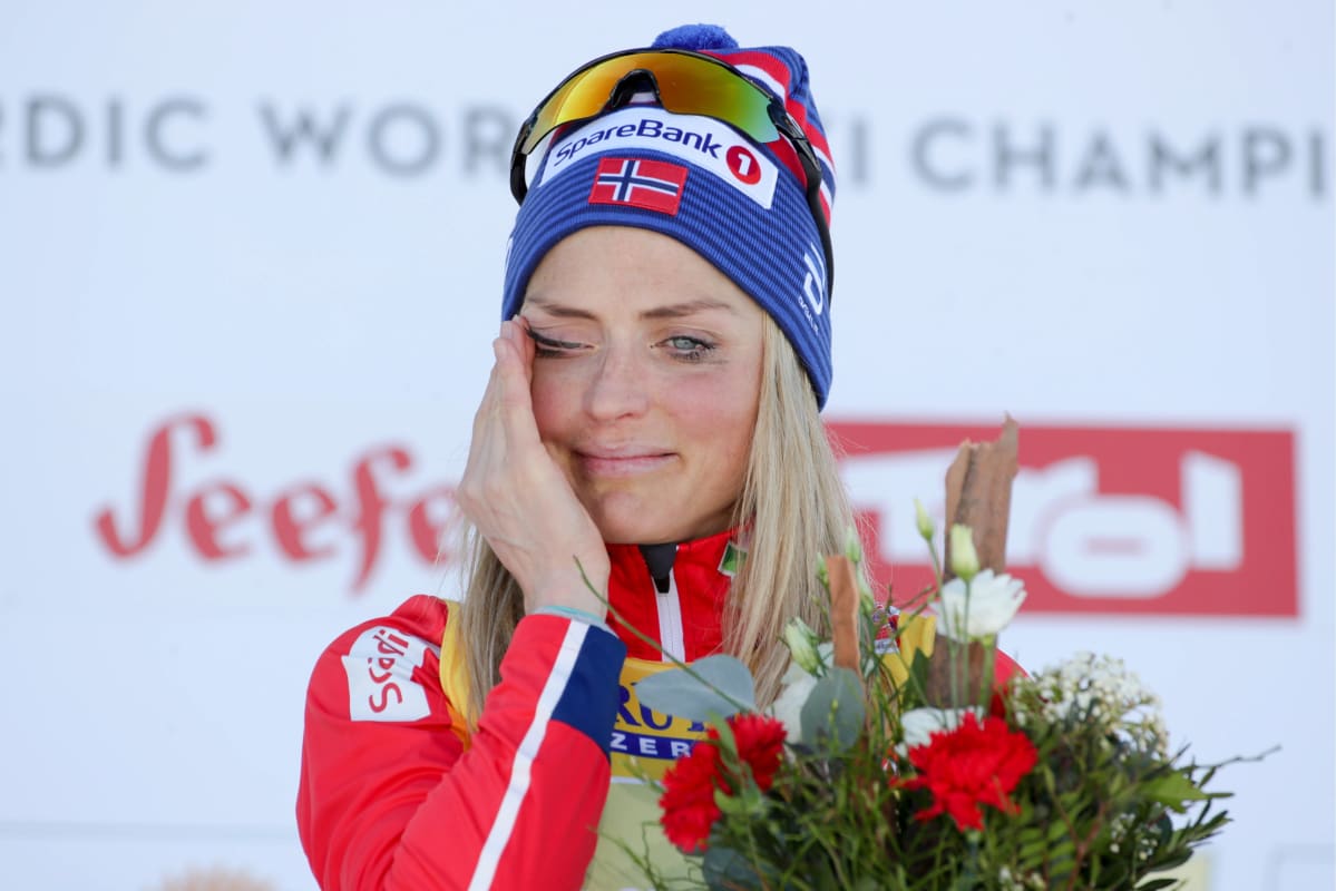 Therese Johaug
