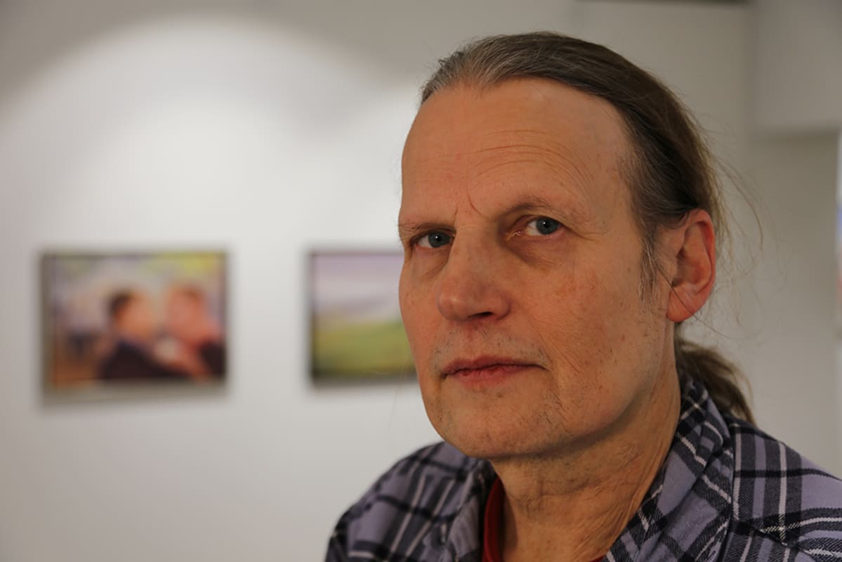 Kaj Stenvall