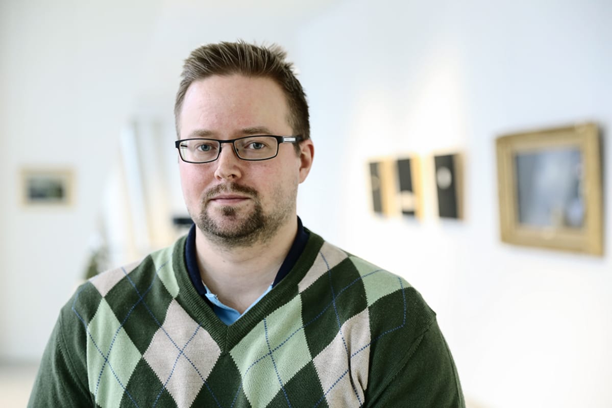 Elias Alanko