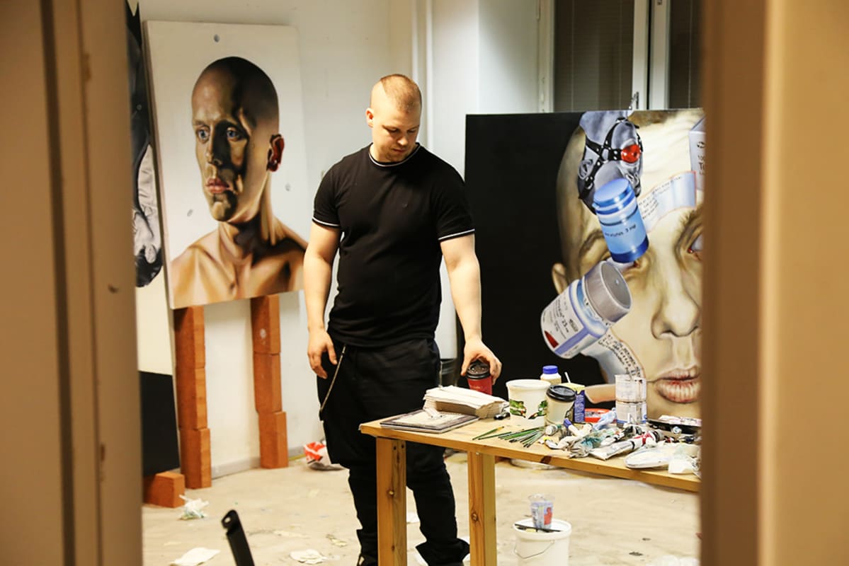 Mikko Rekonen