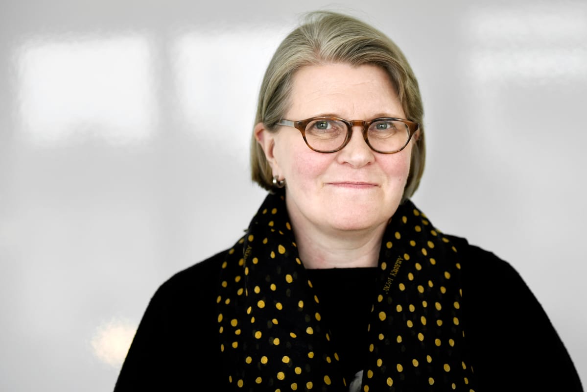 Maija Tanninen-Mattila