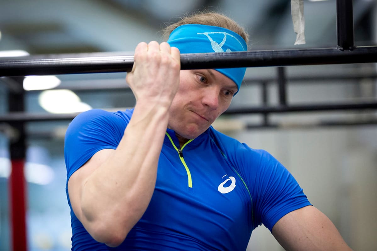 Matti Mononen