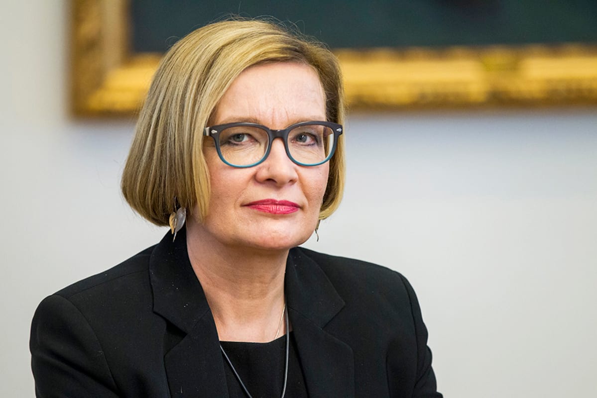 Paula Risikko