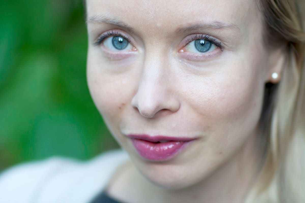 Katriina Ranne