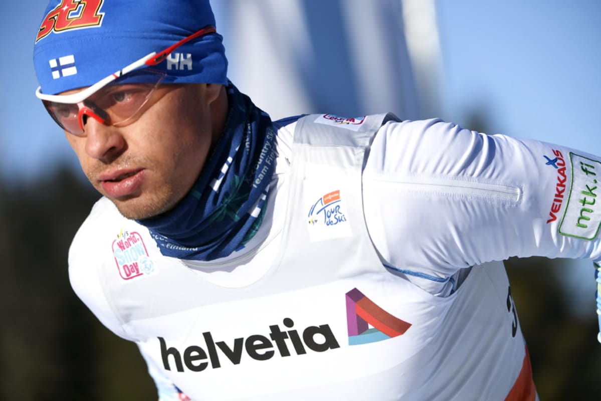 Perttu Hyvärinen