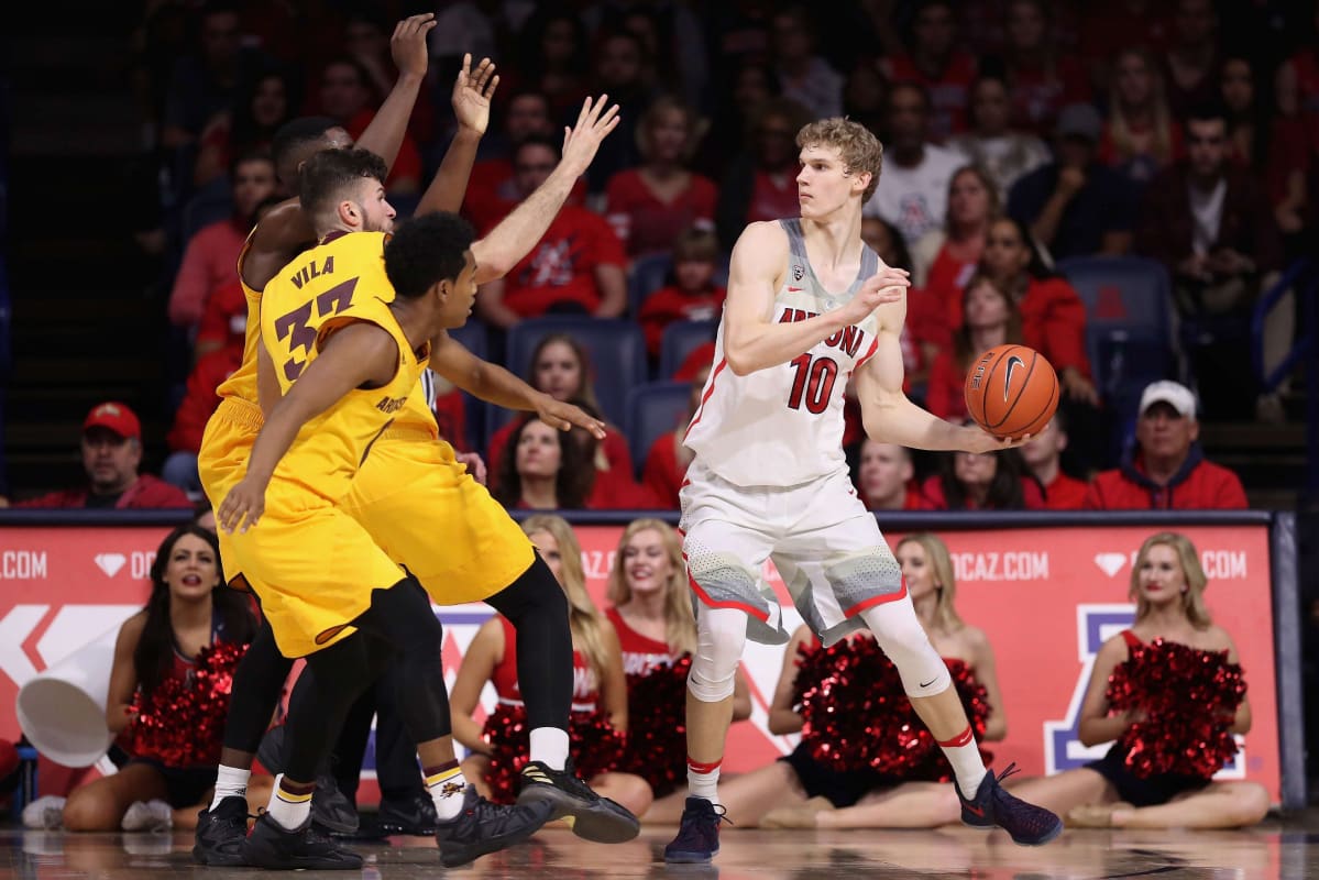 Lauri Markkanen