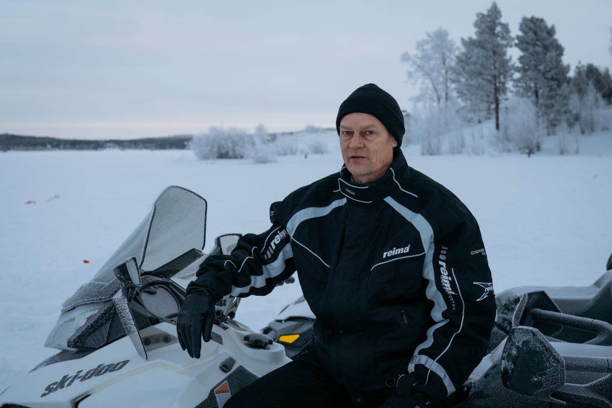 Tapani Lappalainen