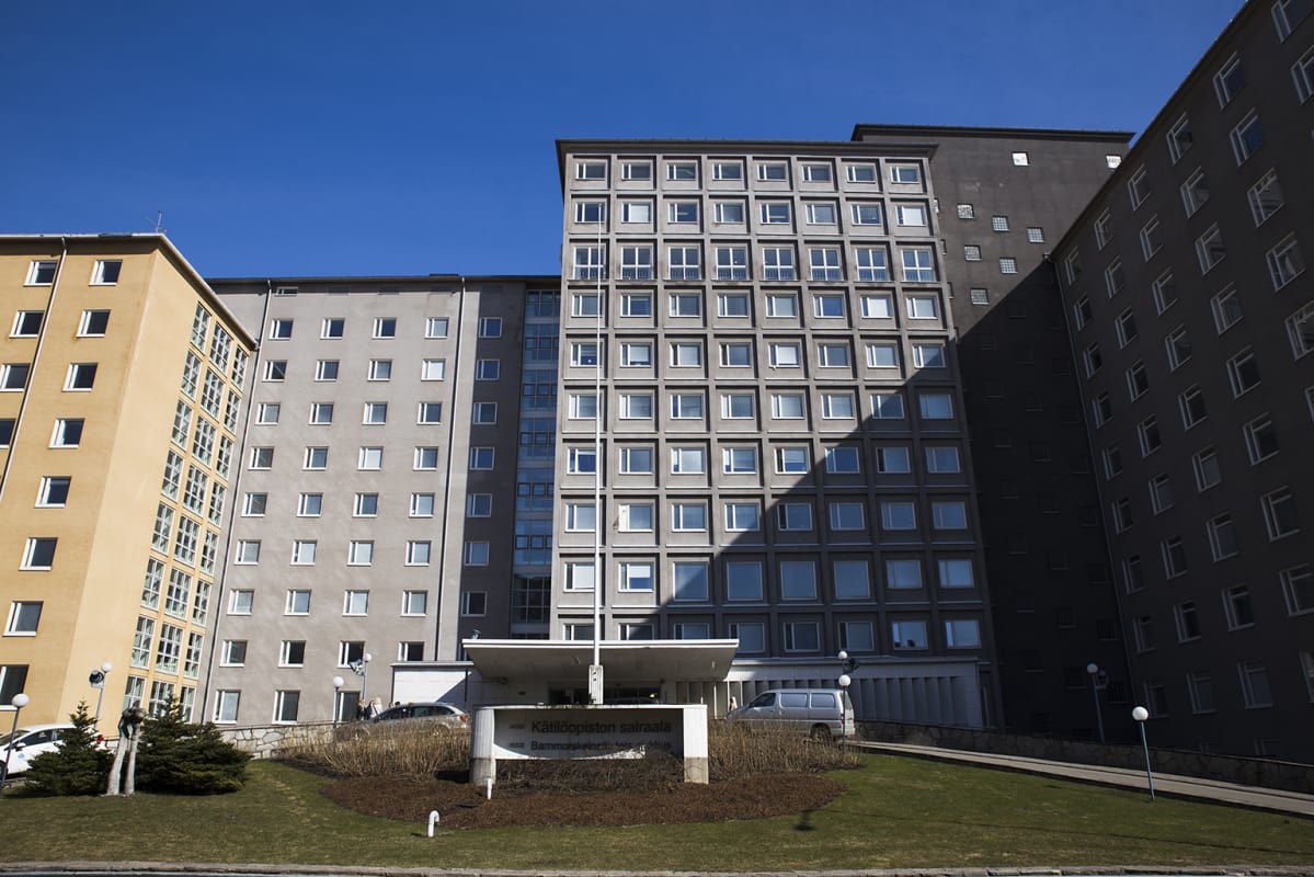 Kätilöopisto