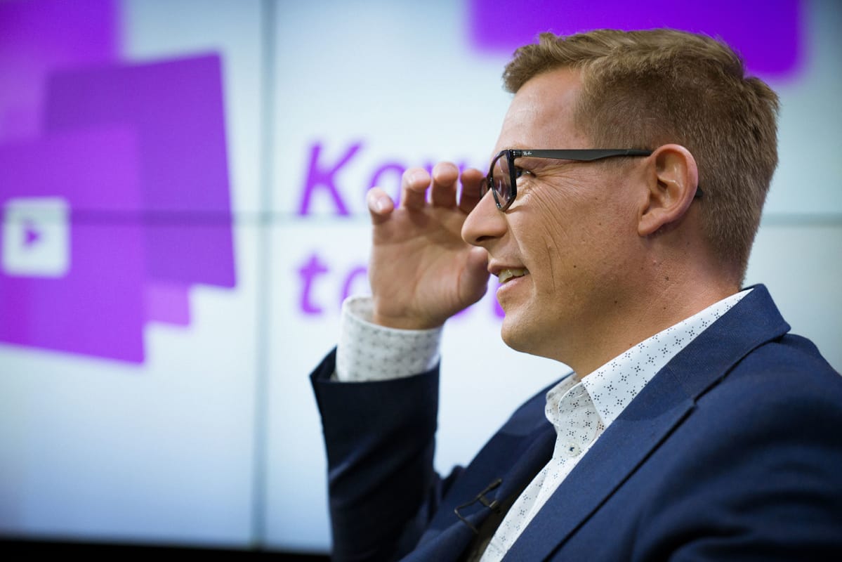 Juha Kalliokoski