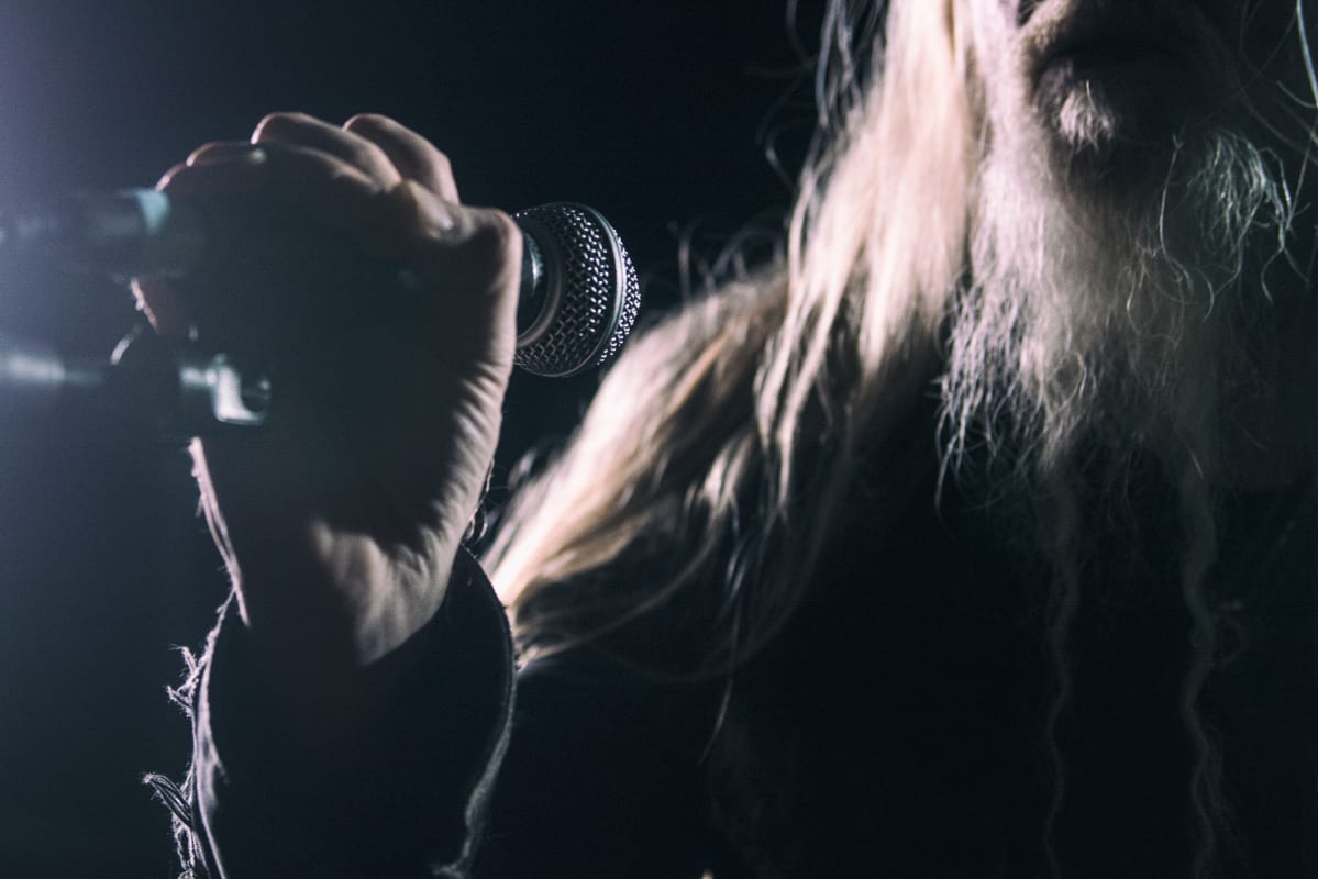 Marco Hietala.