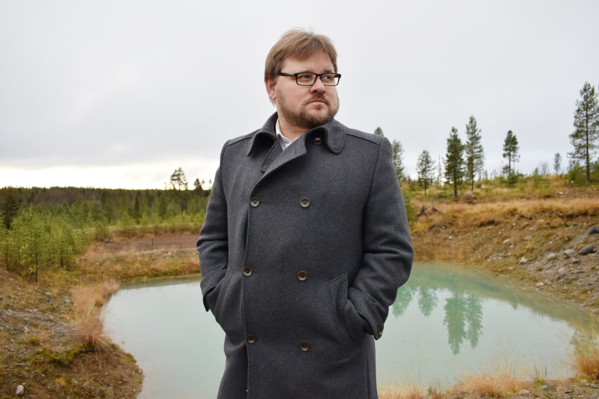 Mika Flöjt