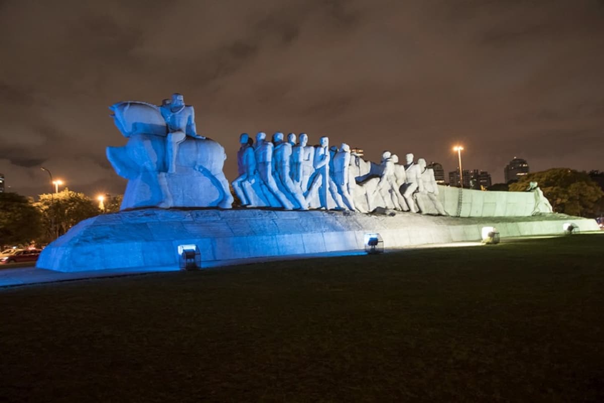Brasilia valaisu