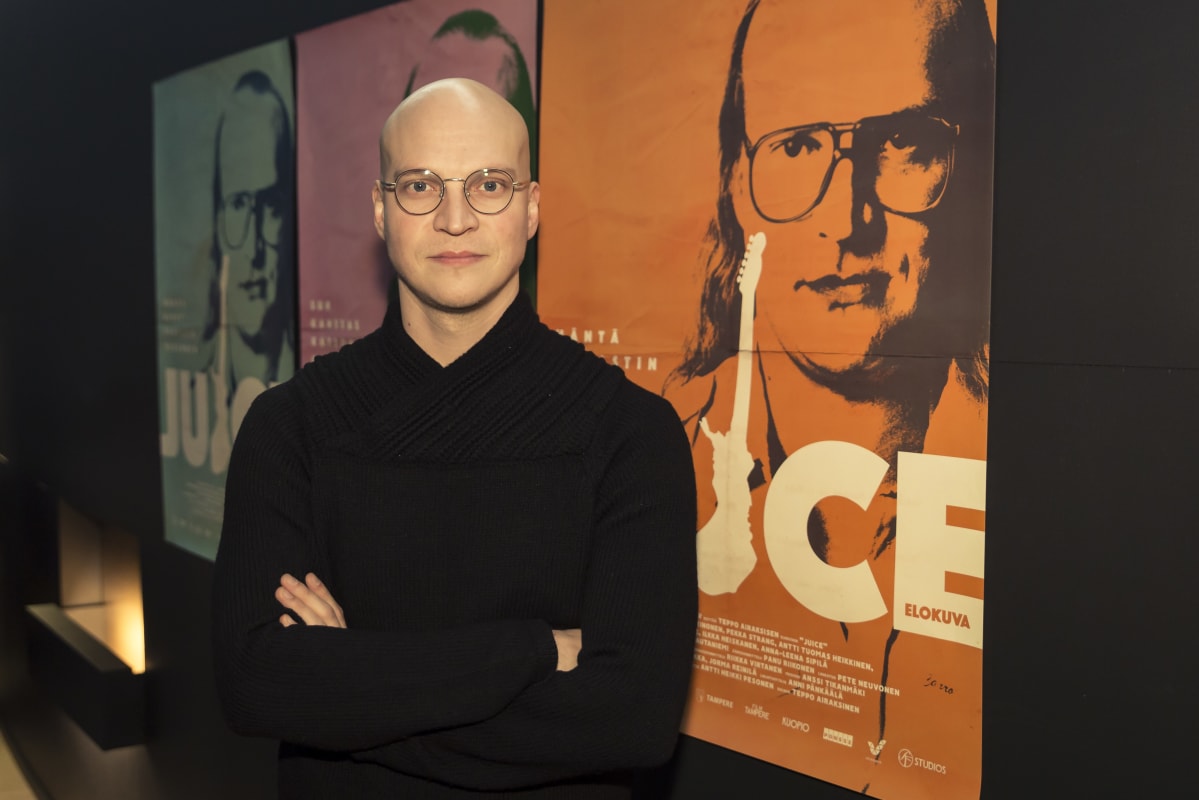 Riku Nieminen, näyttelijä