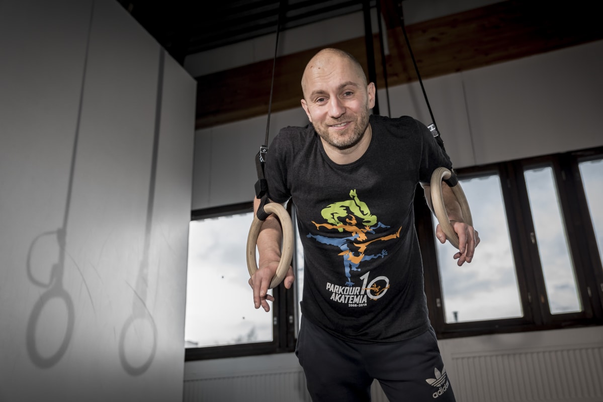 Mikko Rinnevuori
