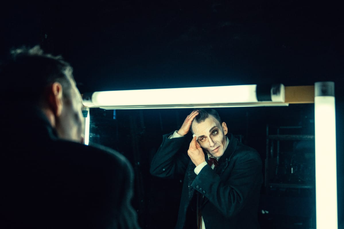 Marc Gassot, Helsinki, 03.01.2019
