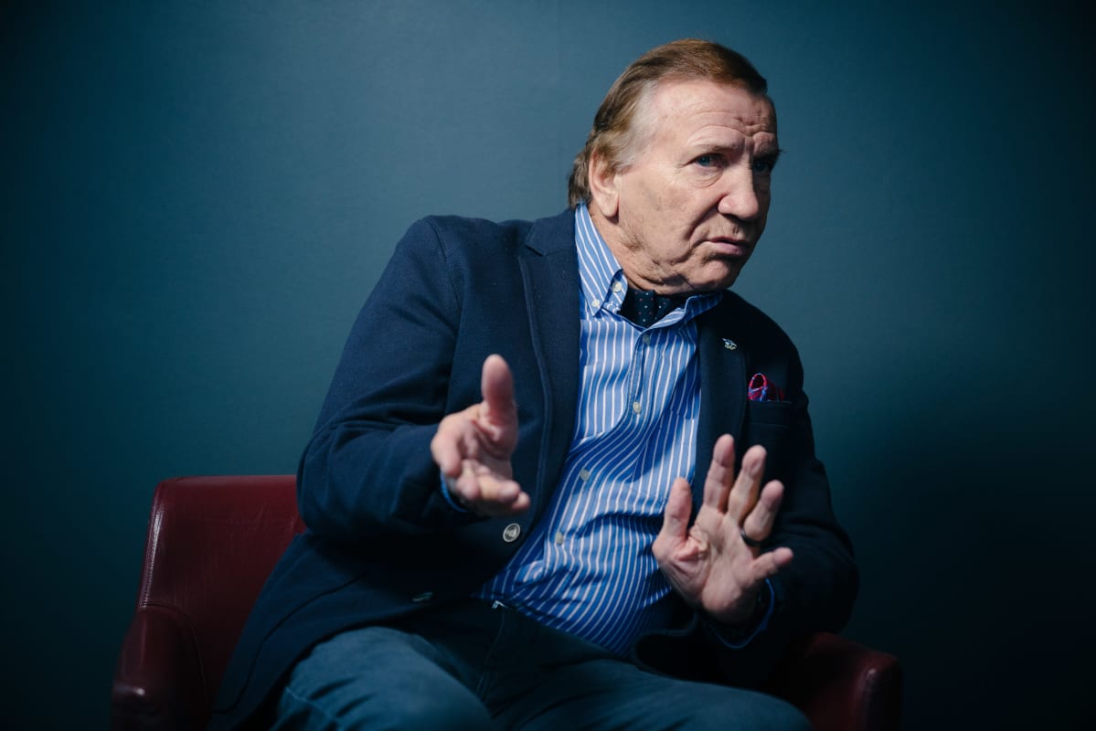 Eino Grön