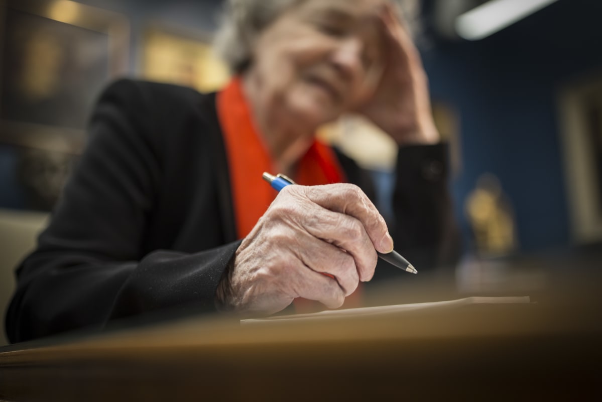 Eeva Kilpi, kirjailija